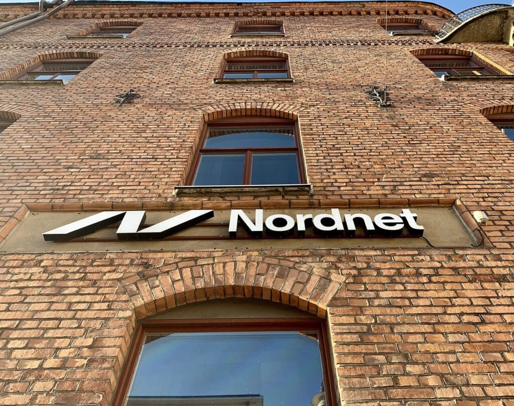 Nordnet