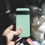 Pixel 8a