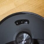 Roborock S8 MaxV Ultra suger skikkelig