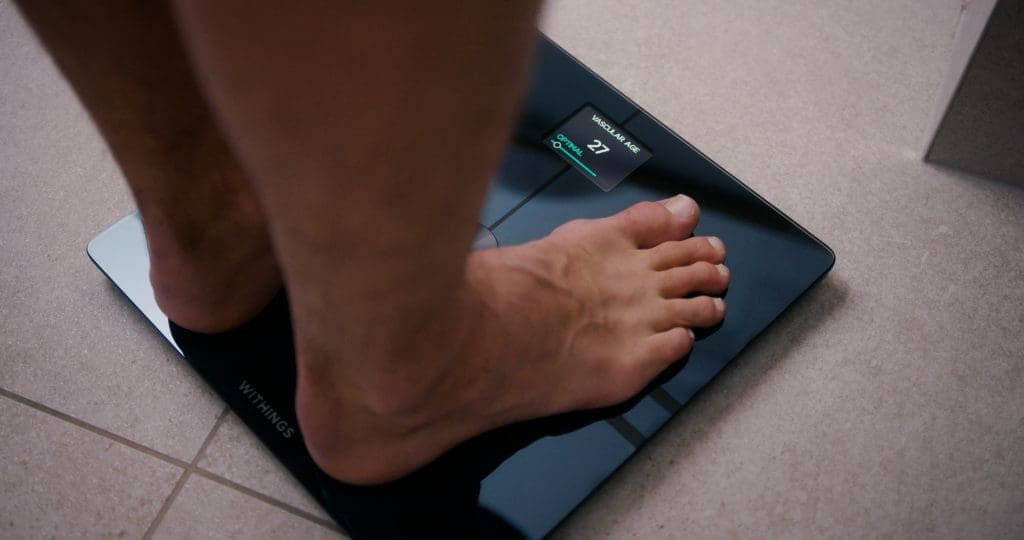 Withings BodyComp