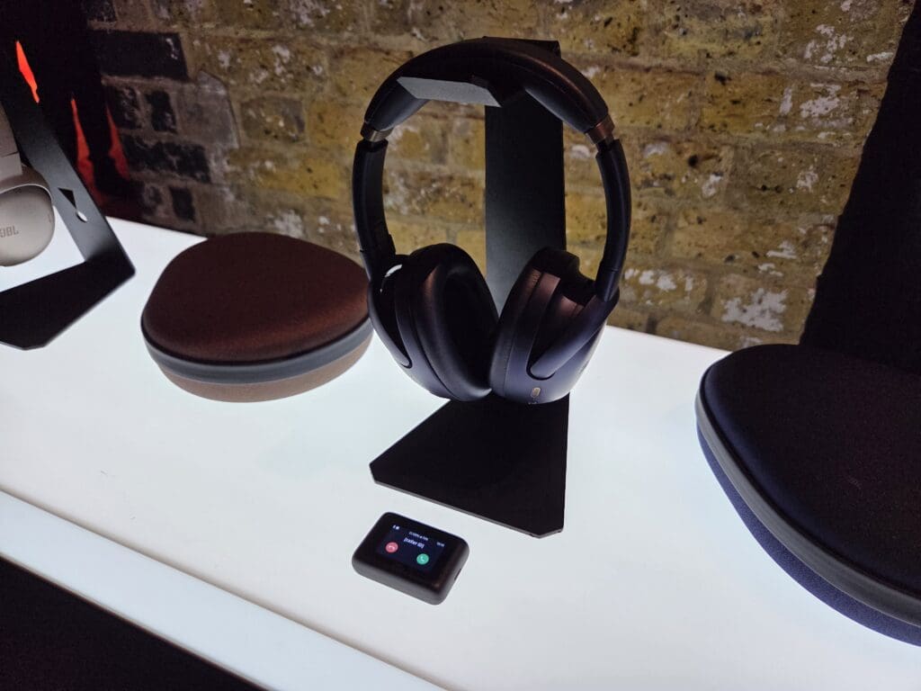JBL Tour ONE M3