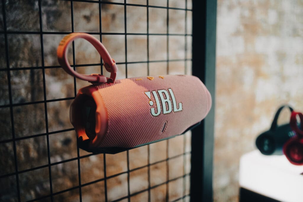 JBL Charge 6