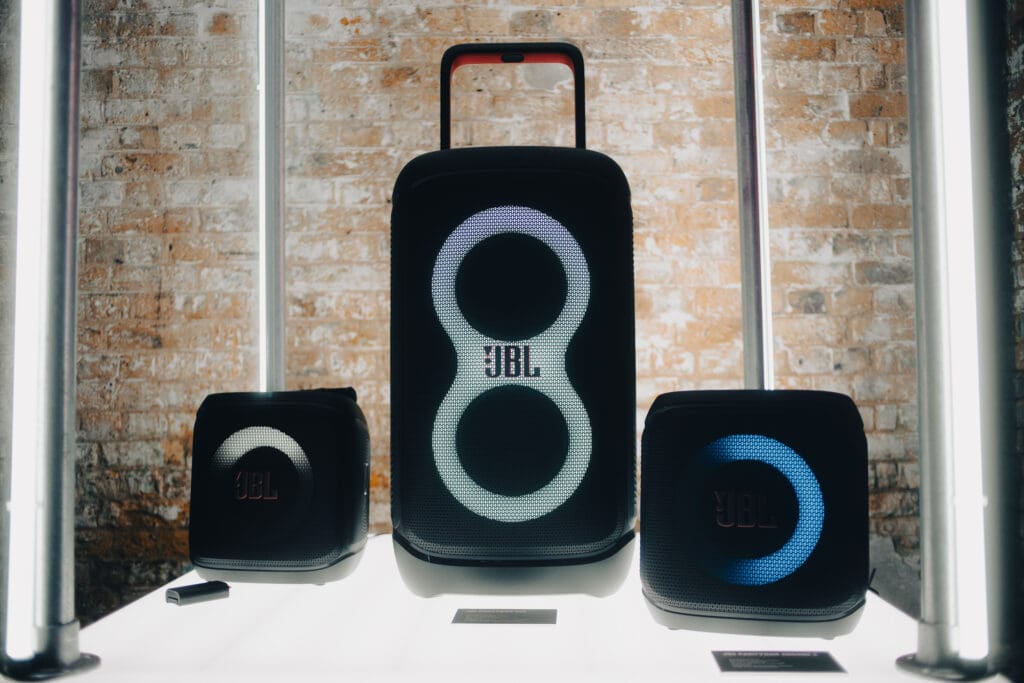JBL Partybox