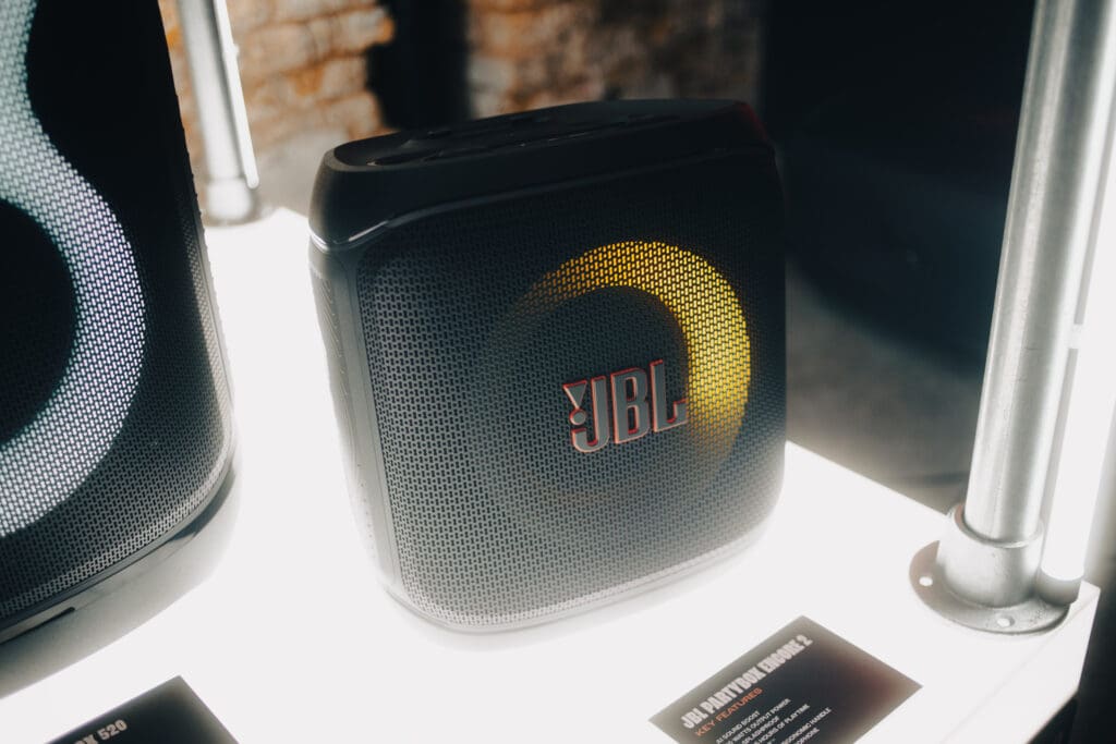 JBL Partybox Encore 2