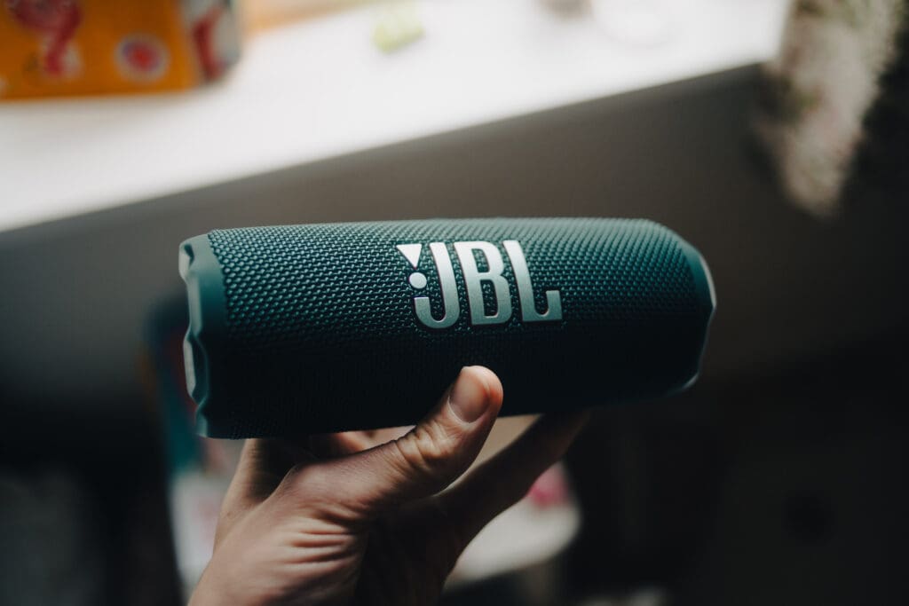 JBL Flip 7