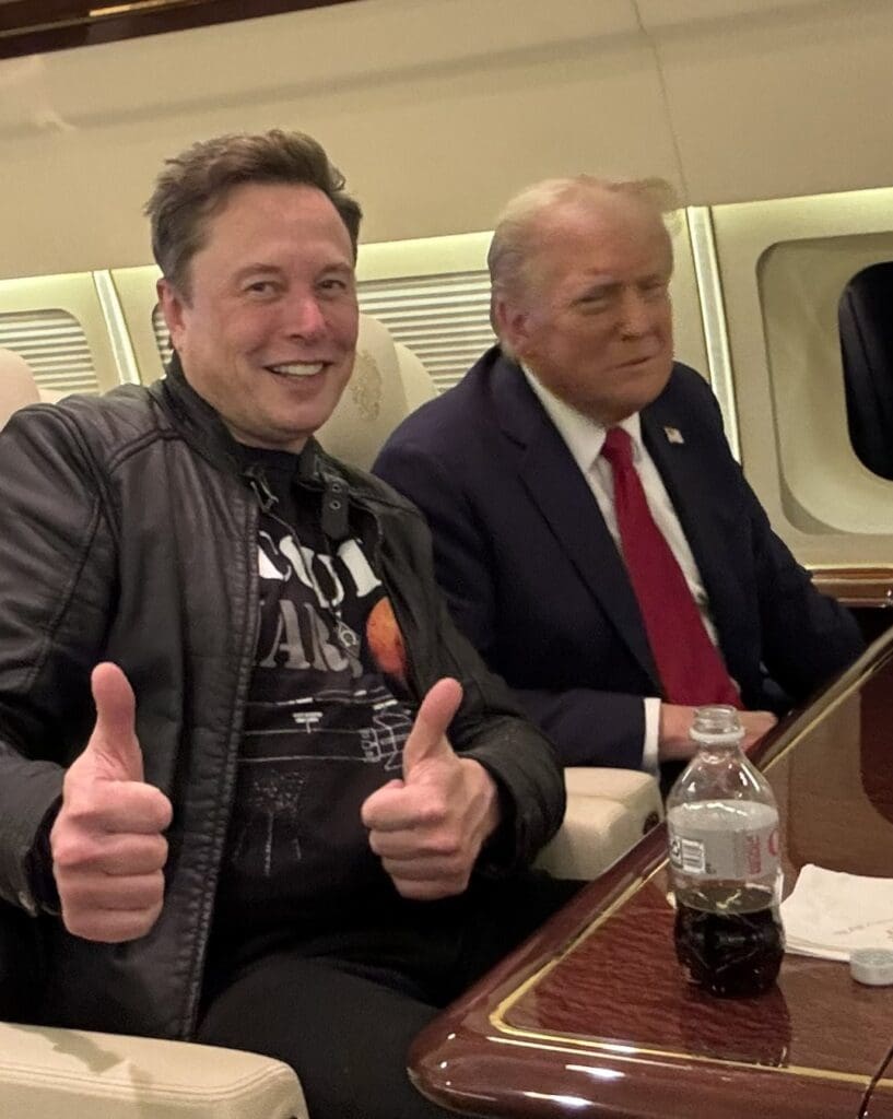 tesla-aksje