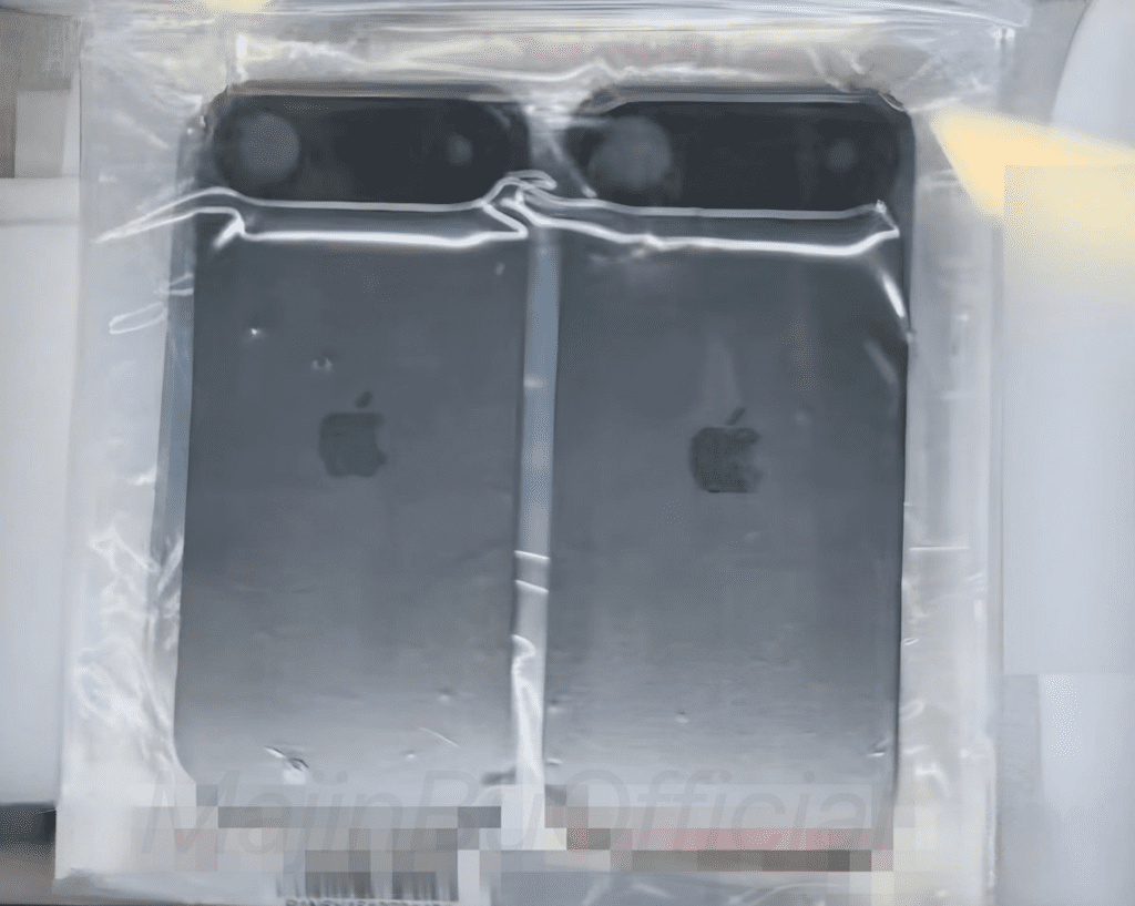 iPhone Air