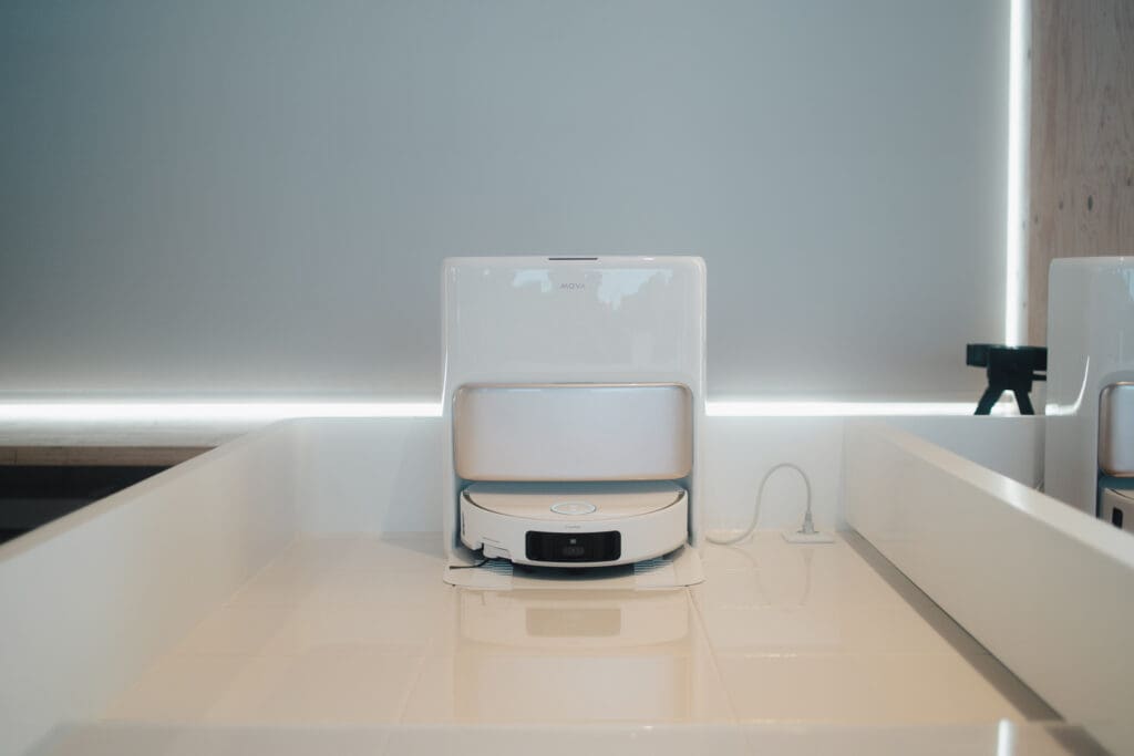 MOVA V50 Ultra Complete