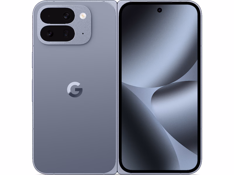Google Pixel 10 Fold