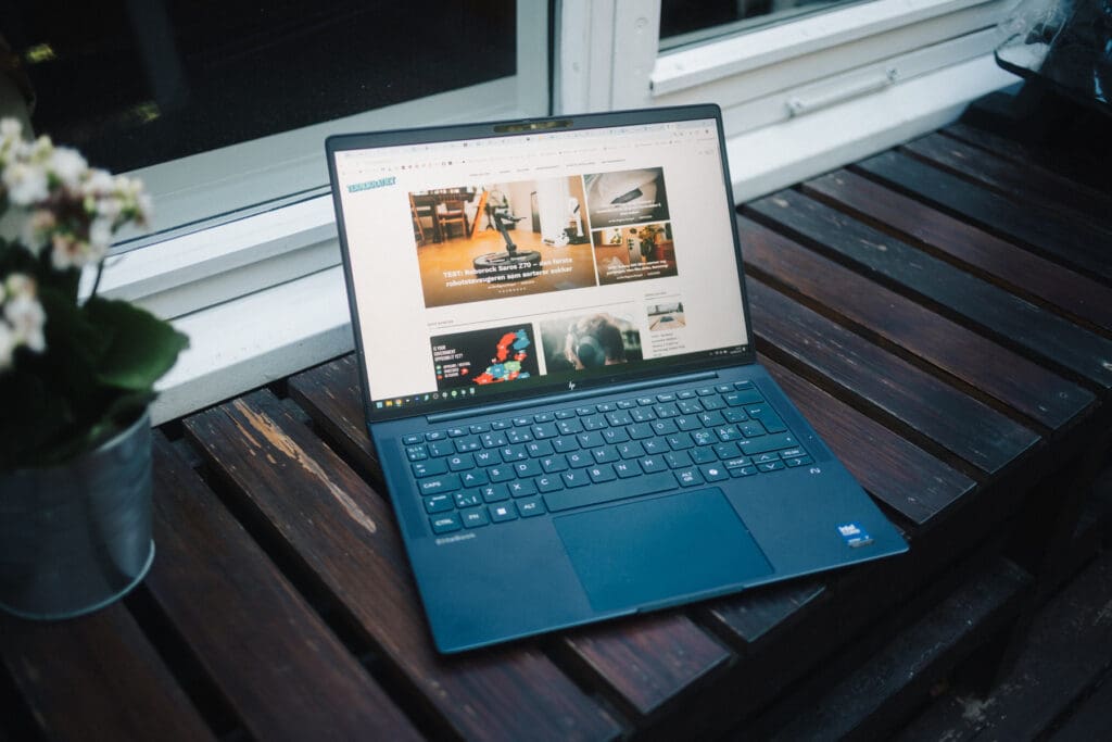 HP EliteBook X G1i