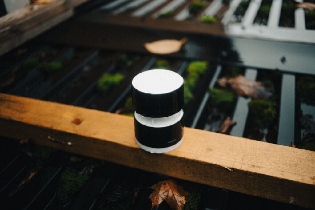 Neatmo Smart Vindmåler