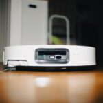 Roborock Saros 20 Sonic