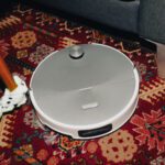 Roborock Saros 20 Sonic